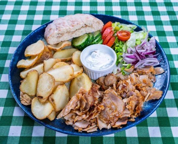Gyros Pui